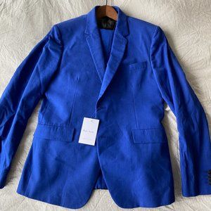 Paul Smith Kensington Fit Suit